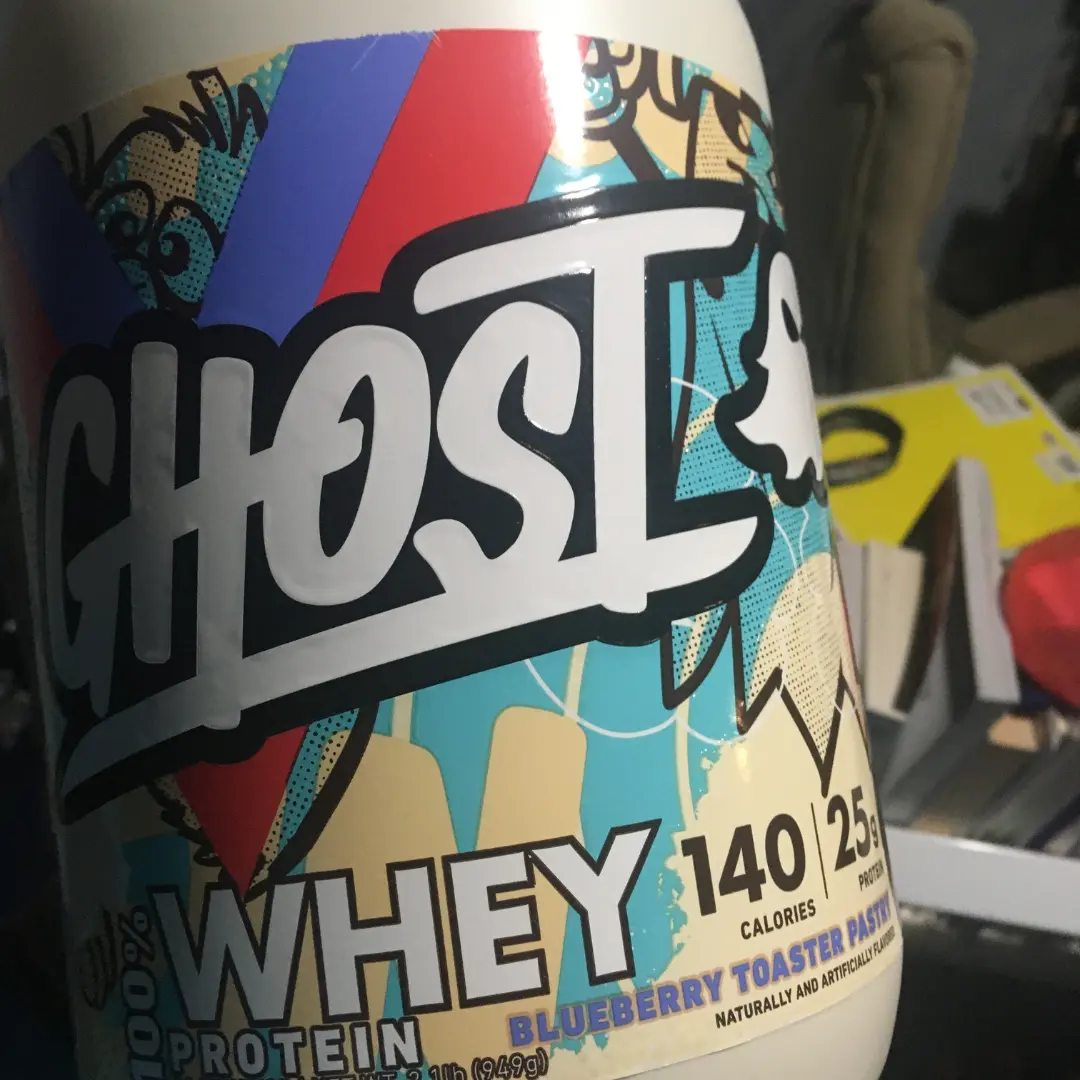 Is Ghost Whey Protein Powder Worth the Hype? Ghost Protein Review