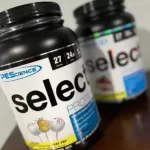 Is PEScience Select Protein Review