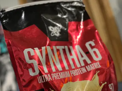 BSN Syntha-6 Protein Powder Review: Is It the Best Protein Powder?
