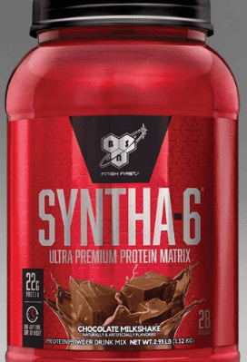 BSN Syntha-6: A Delicious Deception? Uncovering the Truth Behind the Taste and Ingredients