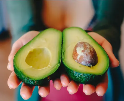 Healthy fats should be incorporated if you're wondering what to eat for a flat stomach in 3 days.