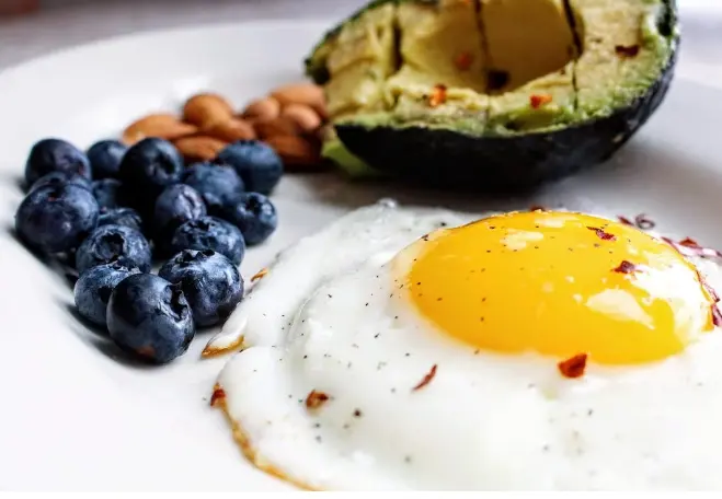 Egg-ceptional Mornings: Transform Your Health by Breaking a Fast with Eggs