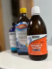 Shocking! Can Omega-3 Fish Oil Actually Melt Away and Reduce Belly Fat? Find Out Inside!