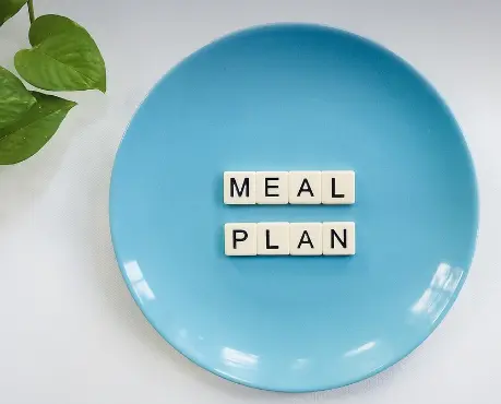 Looking for a free meal plan for 16/8 intermittent fasting? You've come to the right place.
