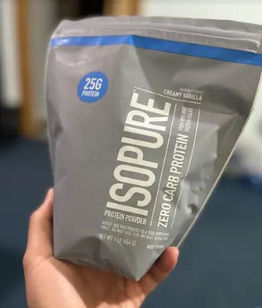 Is Isopure Legit? An Unbiased Protein Review of Creamy Vanilla