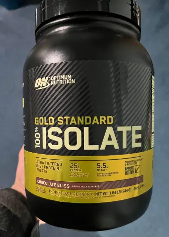 Unbiased ON Gold Standard Isolate Review: Unveiling the Truth 🕵️‍♂️