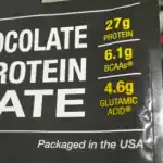 Unbiased California Gold Nutrition Protein Review