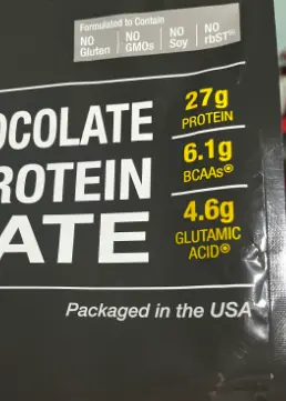 Unbiased California Gold Nutrition Protein Review