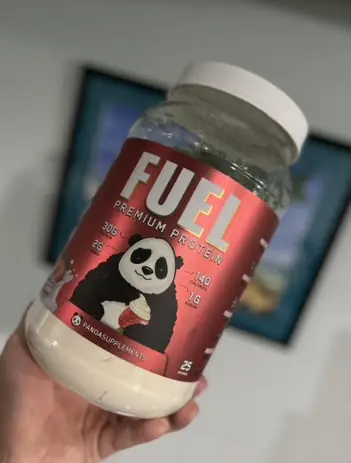 Unbiased Panda Supps Protein Review: Real Gains or Hype? 📈