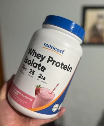 🚫 Unbiased Take: Why Nutricost May Cost Your Gains