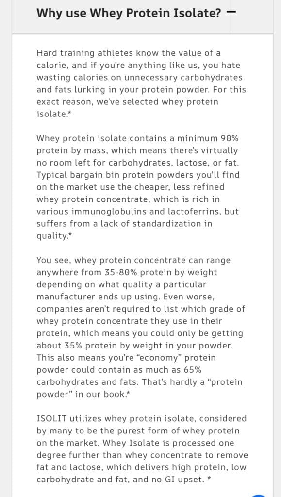 primeval labs protein