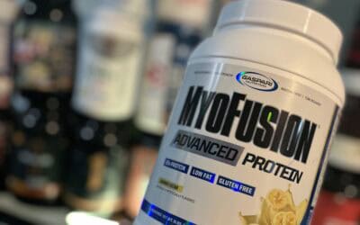 MyoFusion Whey Protein Review: Budget Shake, Big Flavor — But Can You Trust the Label?