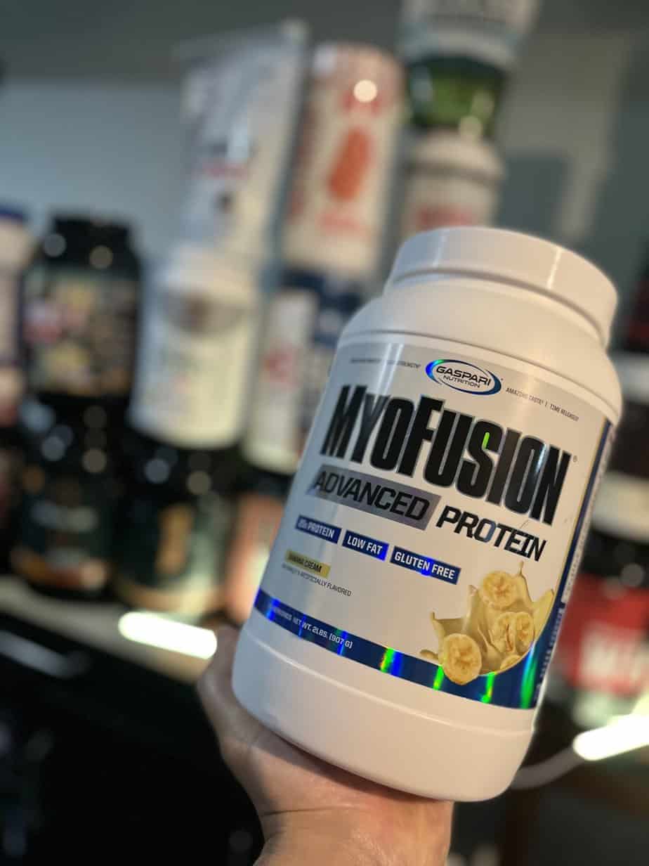 Gaspari Nutrition USA