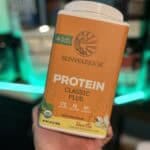 Sunwarrior Raw Vegan Protein