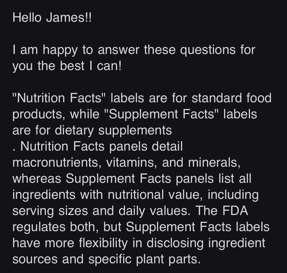 Earth Fed Muscle Review