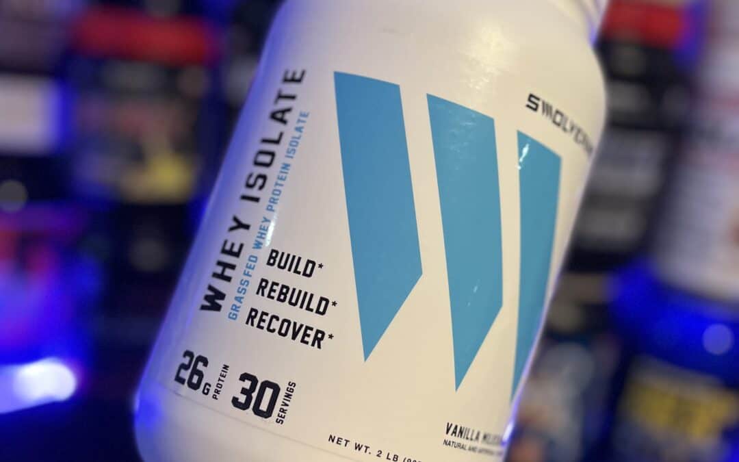 Swolverine Whey Protein Isolate Review: Mixability, Flavor, and Protein Integrity Examined
