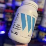 Swolverine Whey Protein Isolate