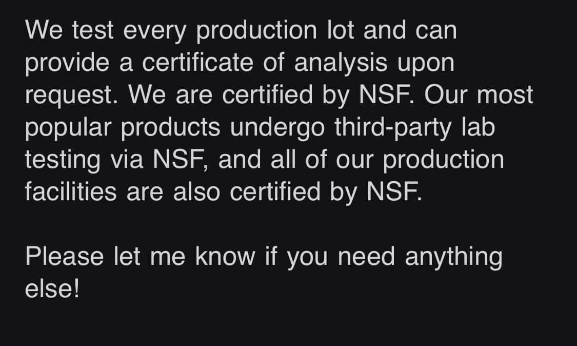 vegan protein powder chocolate