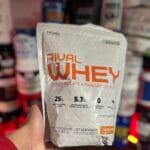 Rival Nutrition