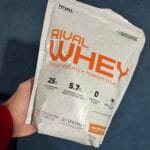 Rival Nutrition Protein Powder