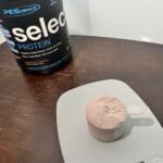 PEScience Chocolate Truffle