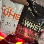 Rival Nutrition vs Optimum Nutrition