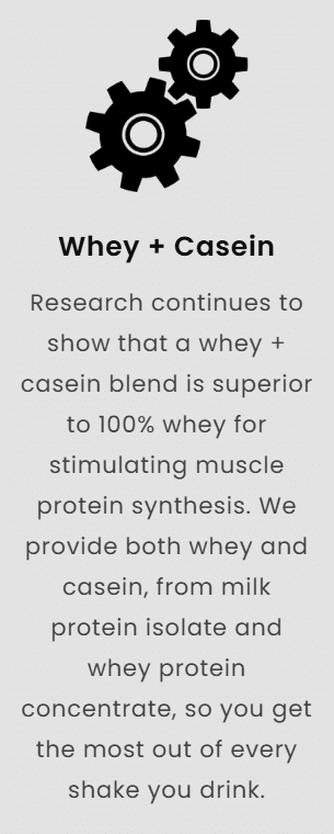 PEScience Whey