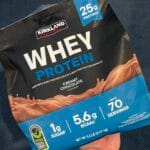 Kirkland Protein Powder Review