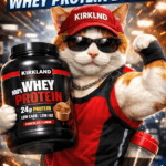 Kirkland Protein Powder Review