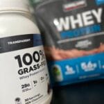 Kirkland vs Transparent Labs