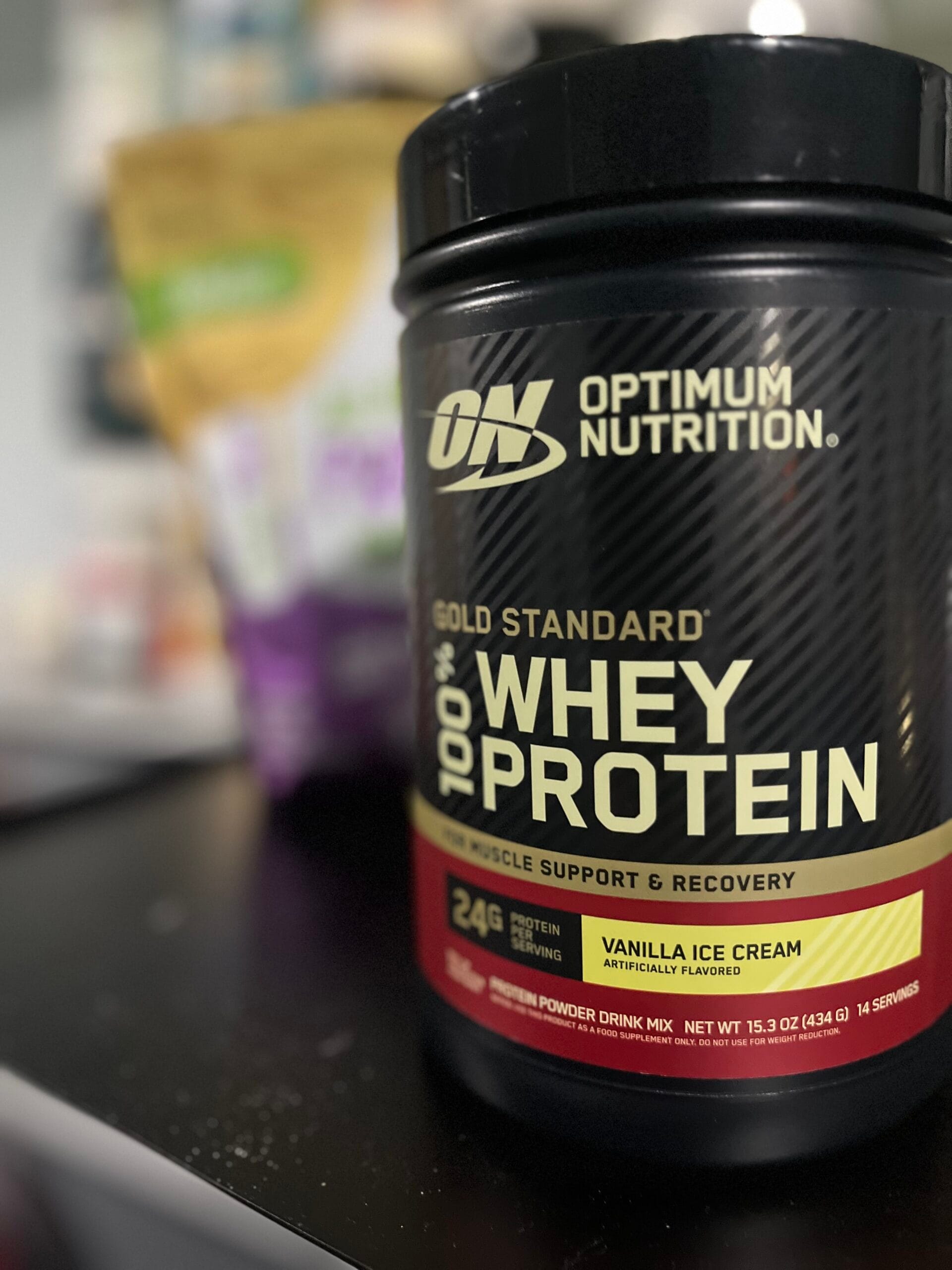 FlavCity Protein vs Optimum Nutrition: Clean Smoothie Pitch or Better Protein Buy?