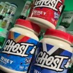 Ghost Powder