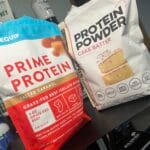 Equip Protein vs Clean Simple Eats