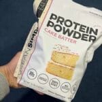 clean eats protein