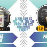Alpha Lion