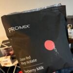 Promix Protein Isolate Review